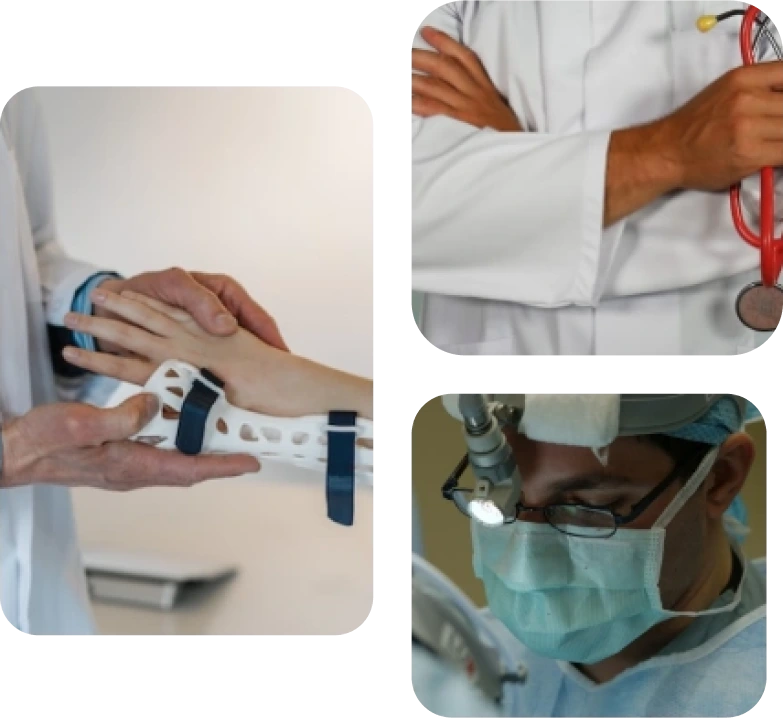 Binayak Hospital About Image